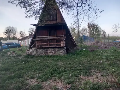 Opuszczony Domek - photo 3/8