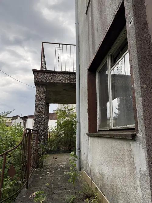 Opuszczony dom - zdjęcie 9/10
