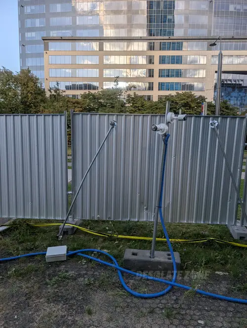 Intraco, Warszawa - zdjęcie 3/28