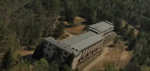 Radiowy Ośrodek Nadawczy Leszczynka