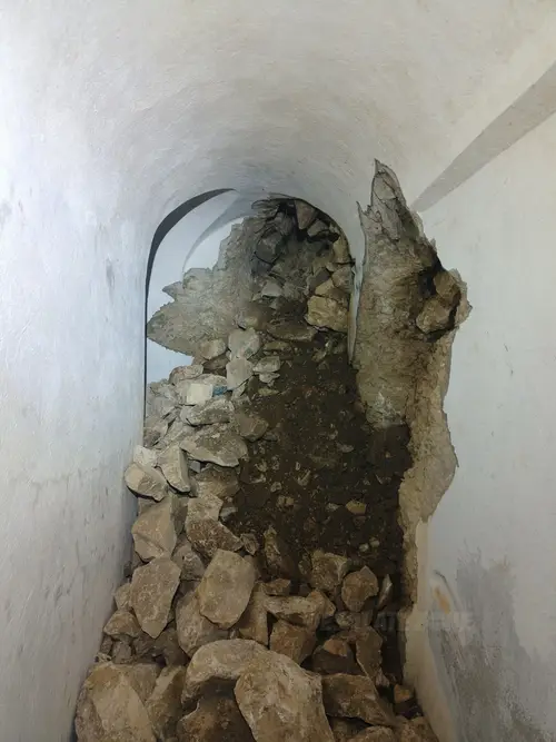 Schron bojowy C-42 "Fratelli Croce"