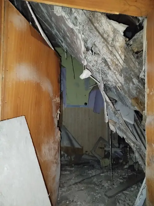 Kamienica z kupą wyposażenia - zdjęcie 7/17