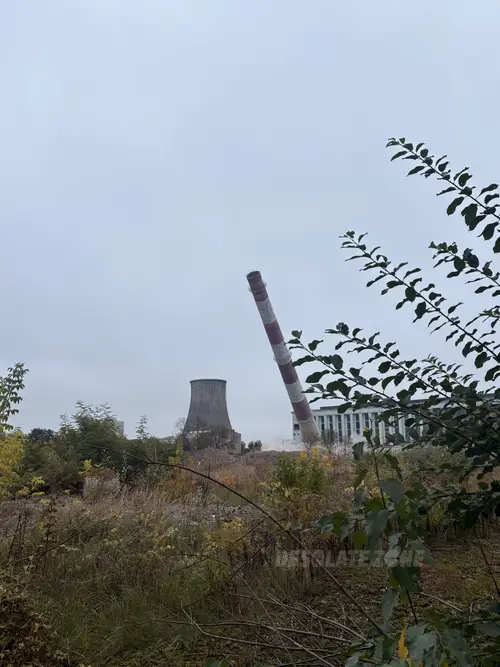 Elektrociepłownia EC-2, Łódź - photo 22/777