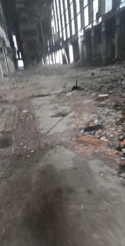 Elektrociepłownia EC-2, Łódź - photo 34/384