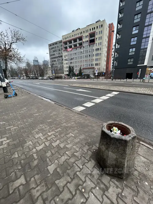 Szkoła Wyższa Almamer, Warszawa - zdjęcie 2/70