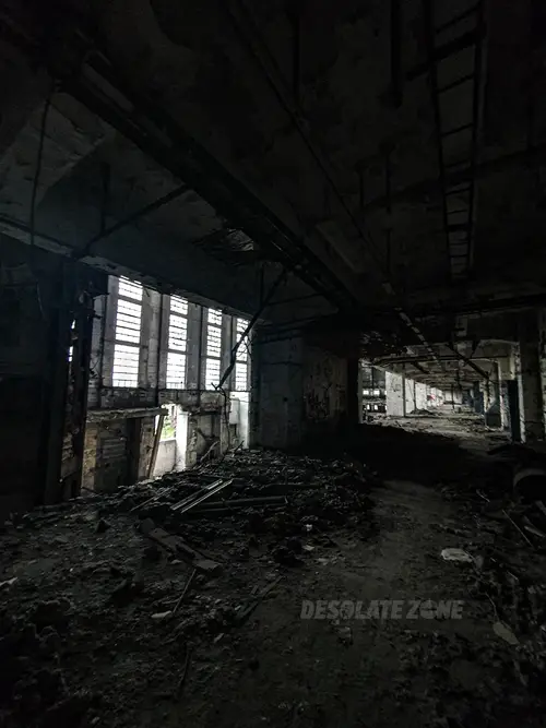 Elektrociepłownia EC-2, Łódź - zdjęcie 20/487