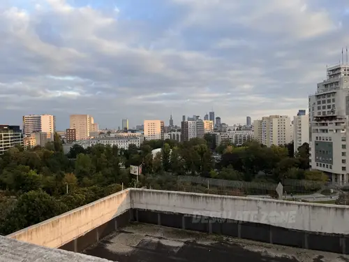 Opuszczone osiedle Central Garden - zdjęcie 10/26