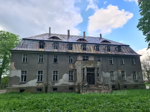 Pałac - zdjęcie 10/69
