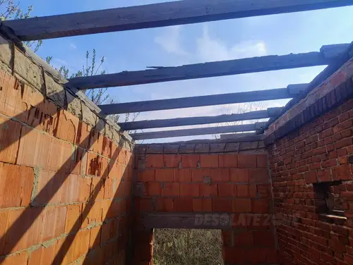 Niedokończona kamienica - photo 6/10