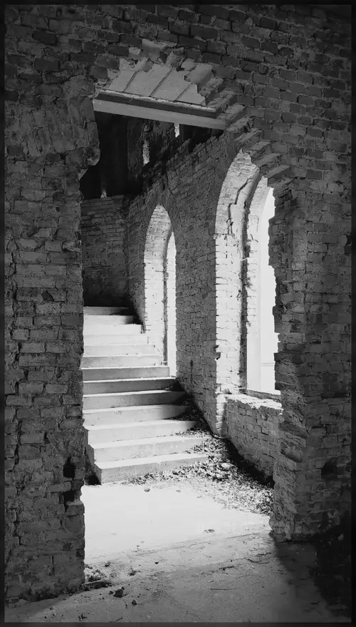 Pałac Reiswitzów w Wędryni, Wędrynia - photo 8/42