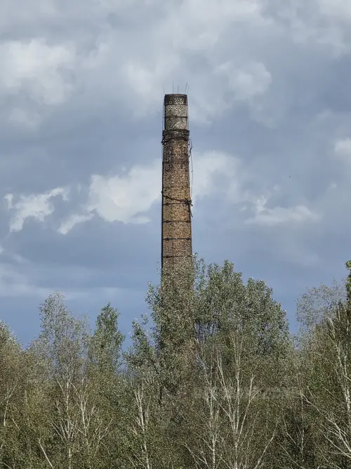 Cegielnia w Strykowie, Stryków - zdjęcie 19/26