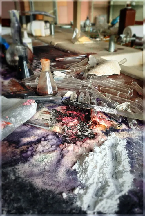 Stara fabryka, Kłobuck - photo 3/89