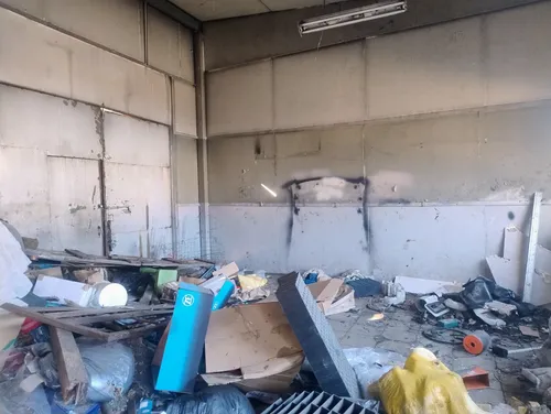 Stacja kontroli pojazdów