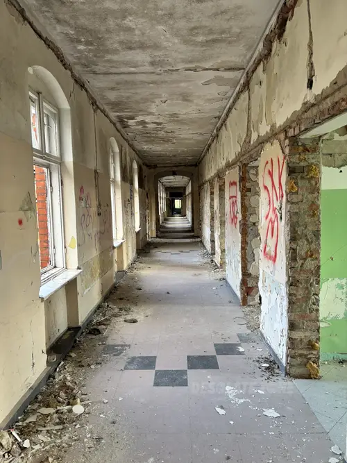 Szpital - photo 1/11