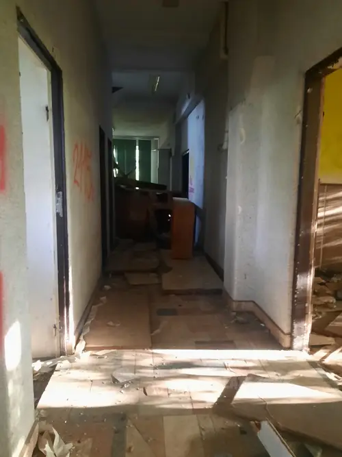 zajezdnia PKS Przasnysz - zdjęcie 8/11