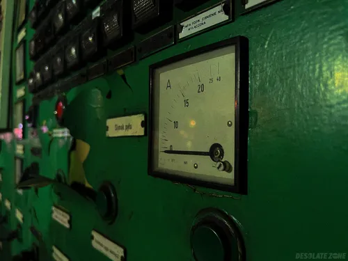 Elektrociepłownia Zabrze - photo 7/109