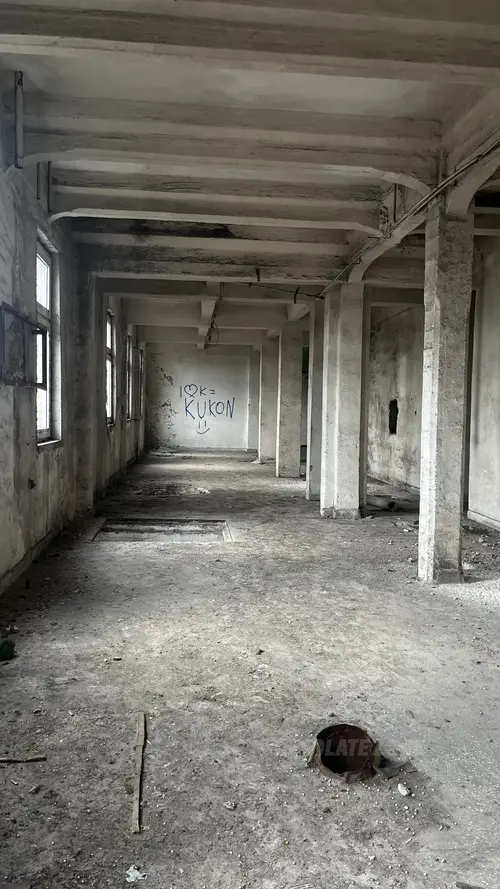 Zakłady młynarskie - photo 8/51