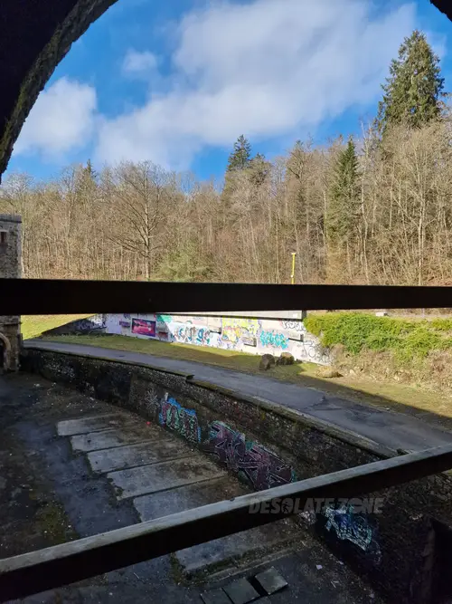 Sanatorium du Basil - zdjęcie 13/16