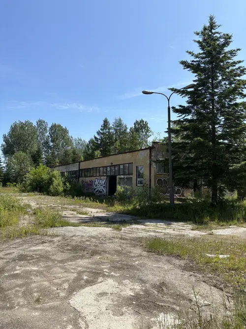 Fabryka Skibno - photo 6/7