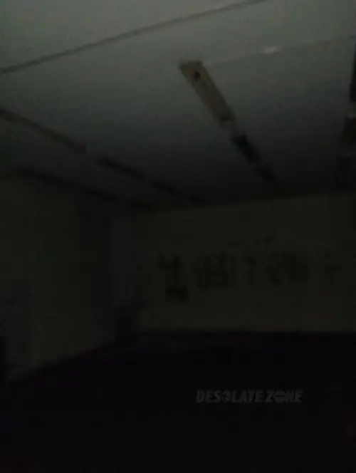 Była siedziba IX Liceum Ogólnokształcącego imienia Klementyny Hoffmanowej