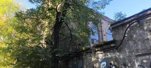 Przędzalnia Czesankowa ELANEX S.A., Częstochowa - photo 12/35