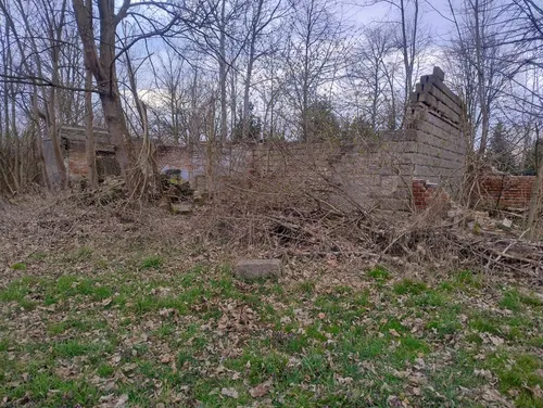 Ruiny gospodarstwa - zdjęcie 5/6