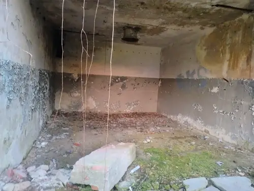 Opuszczony zakład - zdjęcie 2/19