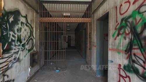 Central Unit Prison Sugar Land