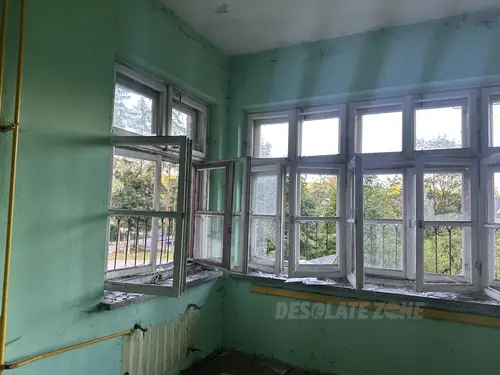 Dom Dziecka na Kowańcu