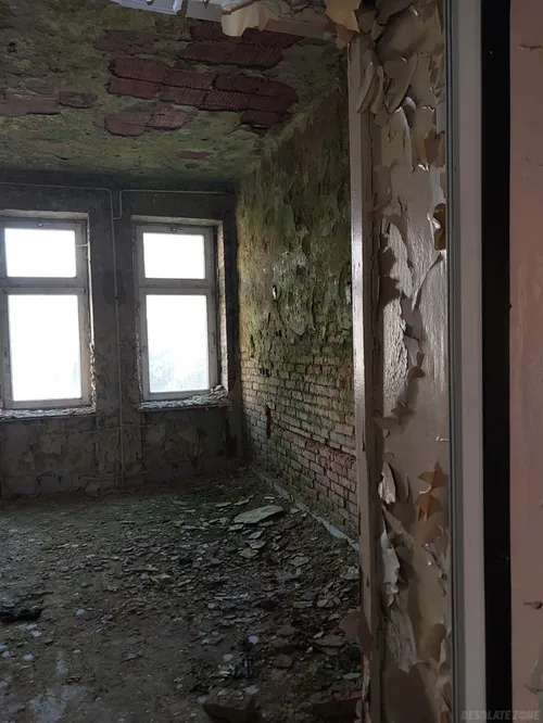 Stary szpital, Starachowice - zdjęcie 8/94