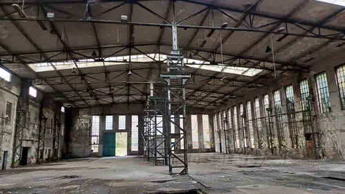 Fabryka kontenerów Unikon - photo 6/64