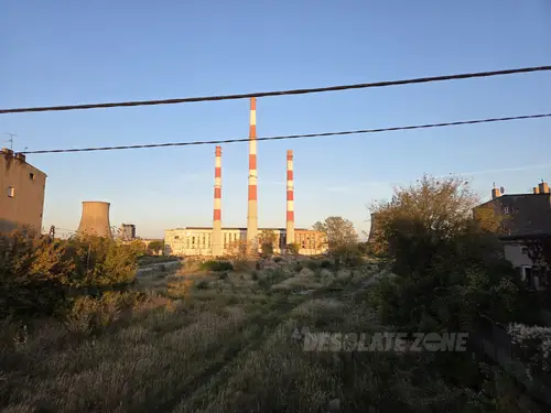 Elektrociepłownia EC-2, Łódź - photo 158/777