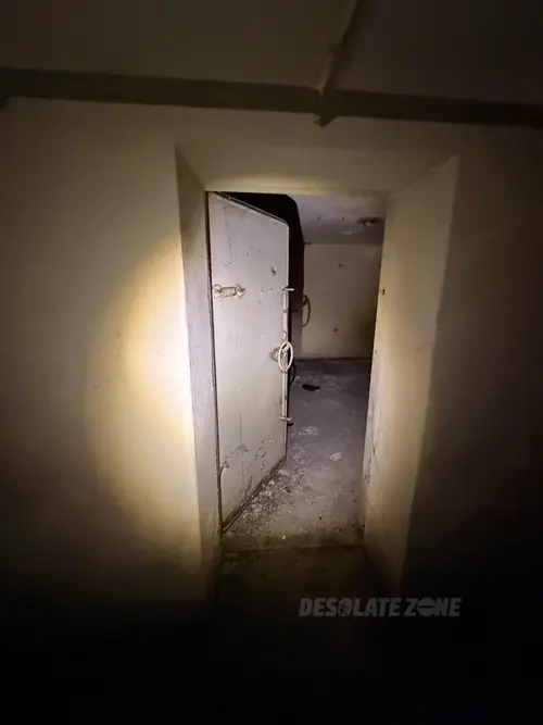 Fabryka Włokiennicza „MAG-RYS” - zdjęcie 27/178