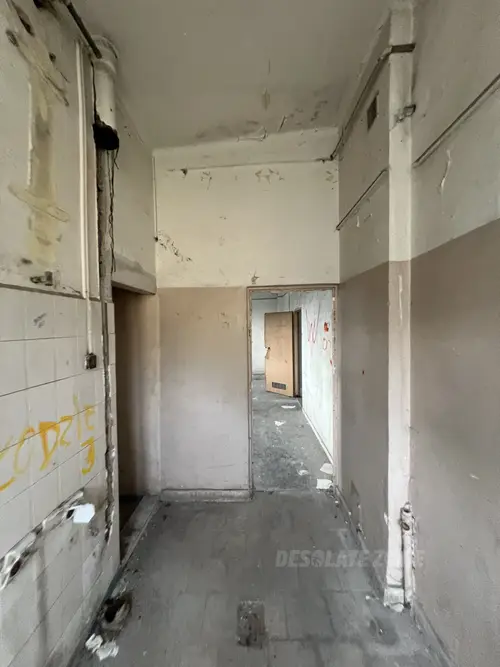 Pustostan po dawnej firmie budowlanej FachBud - zdjęcie 38/50
