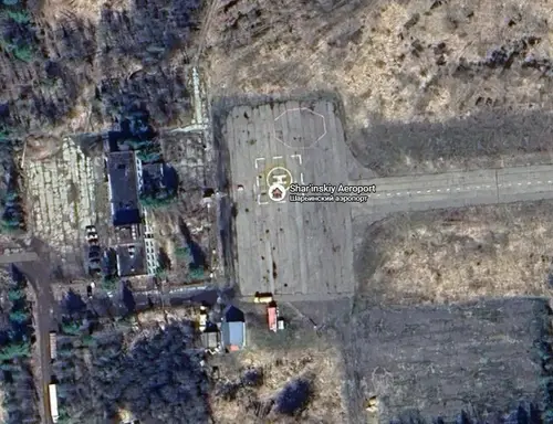 Terminal lotniczy - photo 5/5