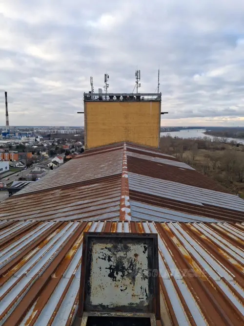 Silosy Spożywcze, Włocławek - zdjęcie 13/30
