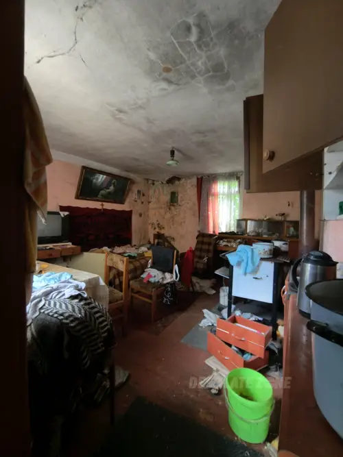 Domek i stodoła - zdjęcie 4/8