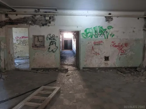 Stary szpital, Starachowice - zdjęcie 4/94