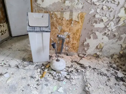 Dawny PGR lub gospodarstwo - photo 3/106