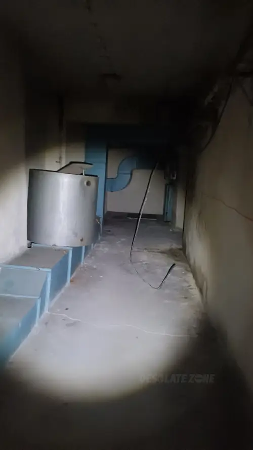 Przychodnia międzyzakładowa Kaczyce - zdjęcie 11/36