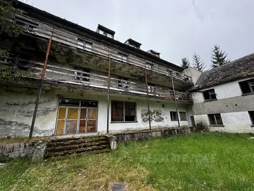 Ośrodek Wczasowo Profilaktyczny Orlik - photo 3/64