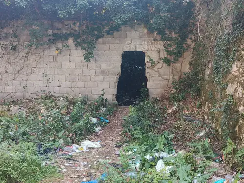 Podziemny schron "Enrico Totti" Zadar - zdjęcie 4/10