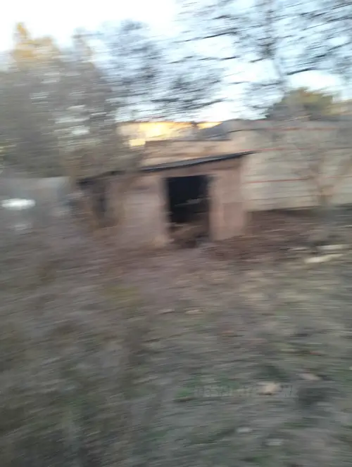 Opuszczony dom - photo 5/10