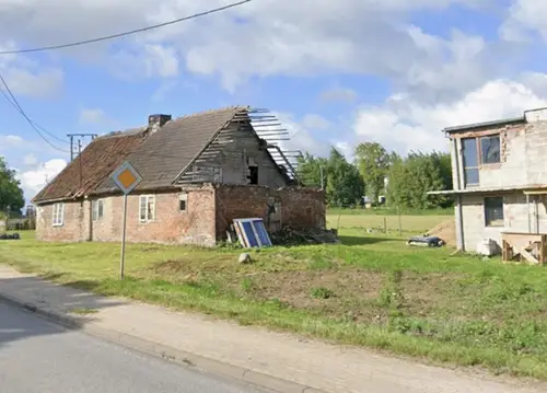 Dwa domy na jednej działce - photo 2/3