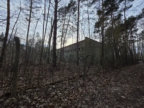 Dywizjon techniczny Książenice - photo 23/26