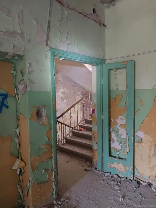 Stary szpital, Starachowice - zdjęcie 20/94