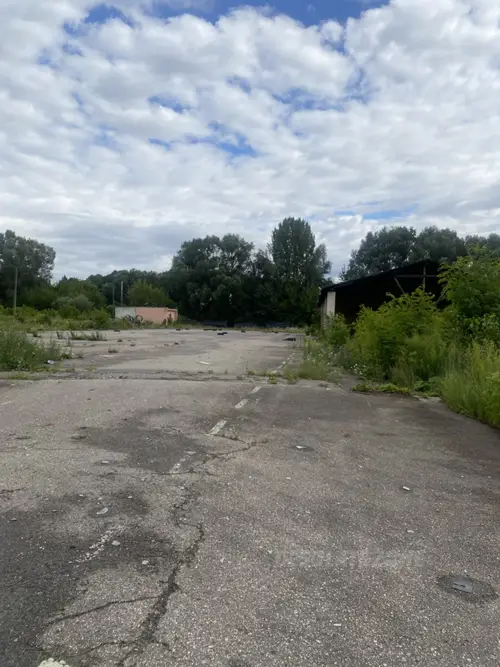 Opuszczone przedsiębiorstwo robót drogowo mostowych - zdjęcie 7/9