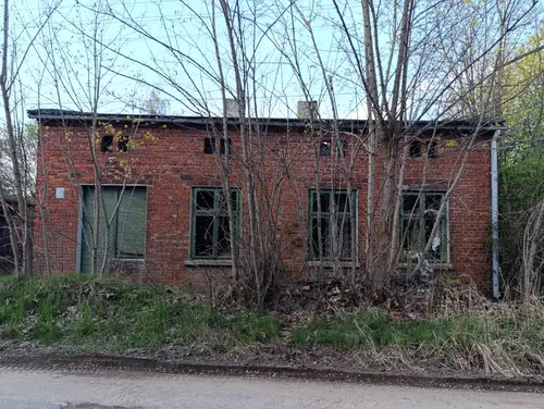 Opuszczone gospodarstwo - zdjęcie 11/11