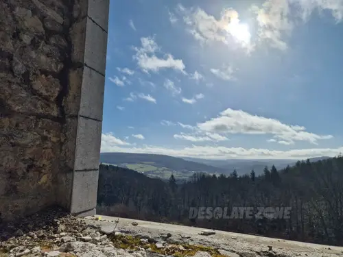 Sanatorium du Basil - zdjęcie 14/16