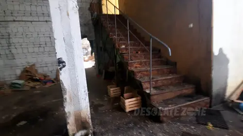 Schron atomowy Agroma - zdjęcie 8/11